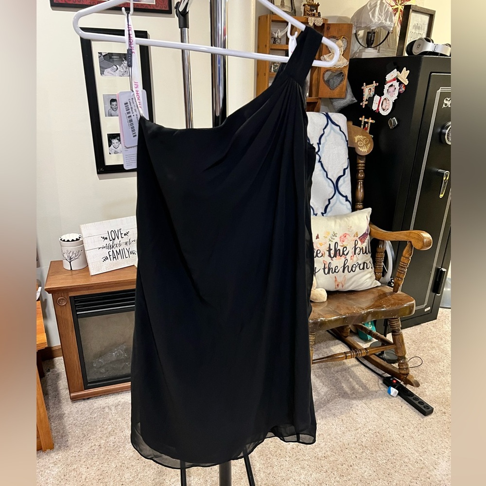 NWT J J’s House dress